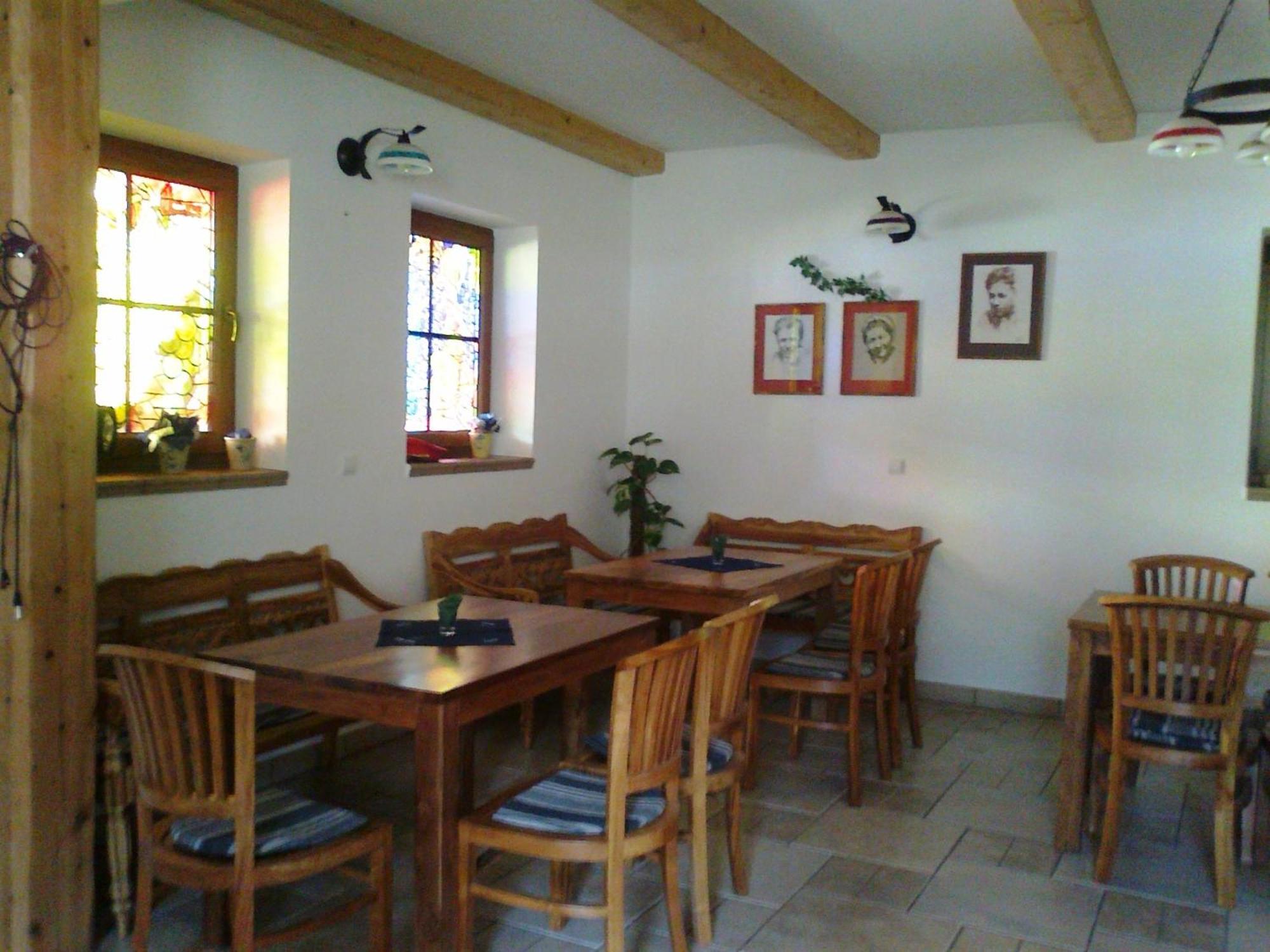 Penzión Mlynárka Rajecké Teplice Exterior foto